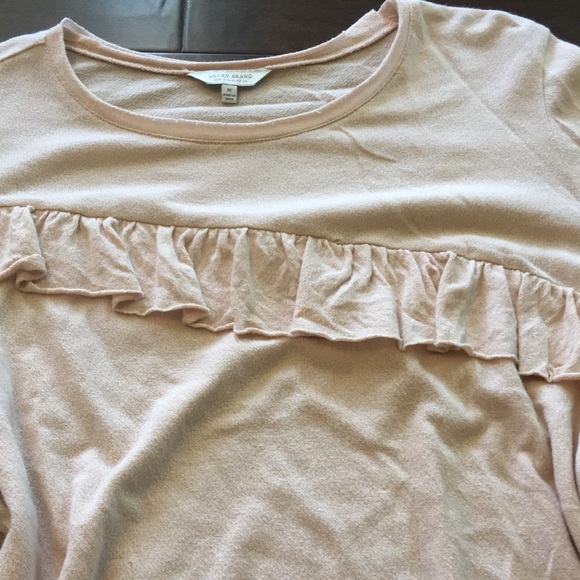 Pink Top - Picture 3 of 3